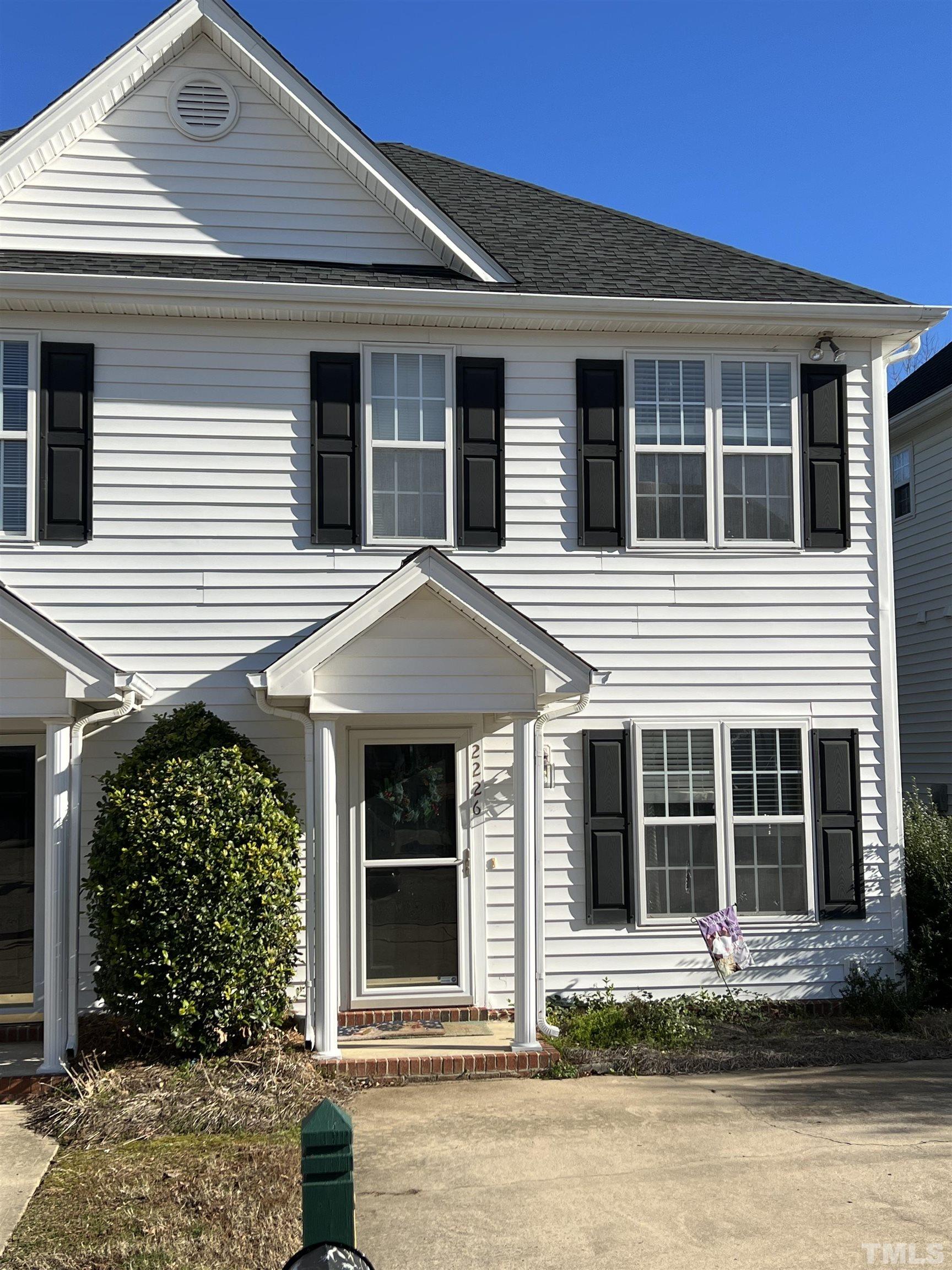 2226 Turtle Point Drive Raleigh, NC 27604 - Photo 1 of 2 Gallery Image 1