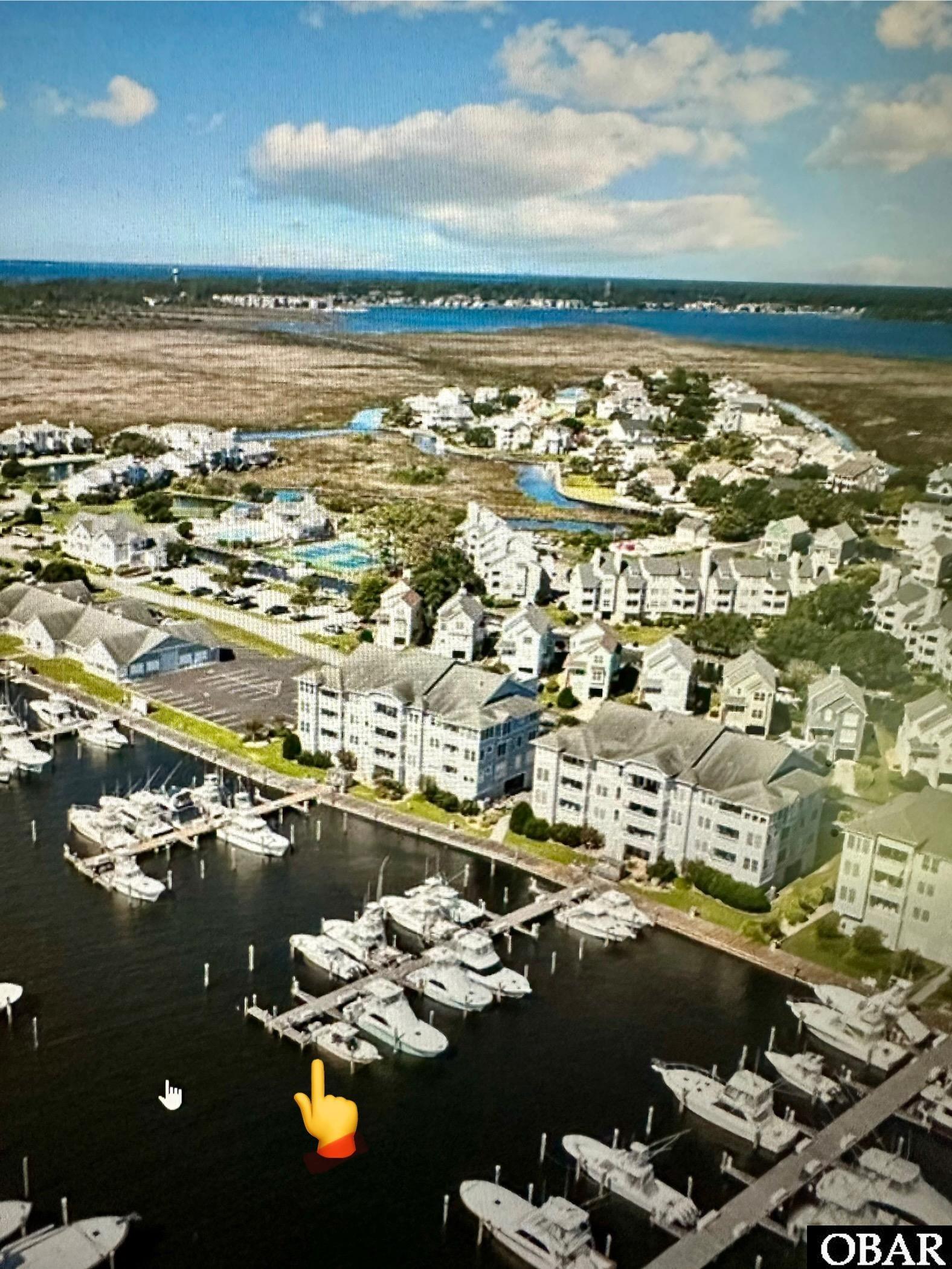 0 Docks Manteo, NC 27954 - Photo 1 of 1