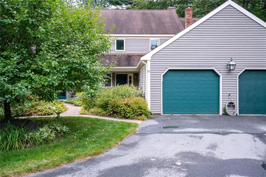 56 Foreside Common Road, Unit 56A Falmouth, ME 04105 - Photo 21 of 28 Photo