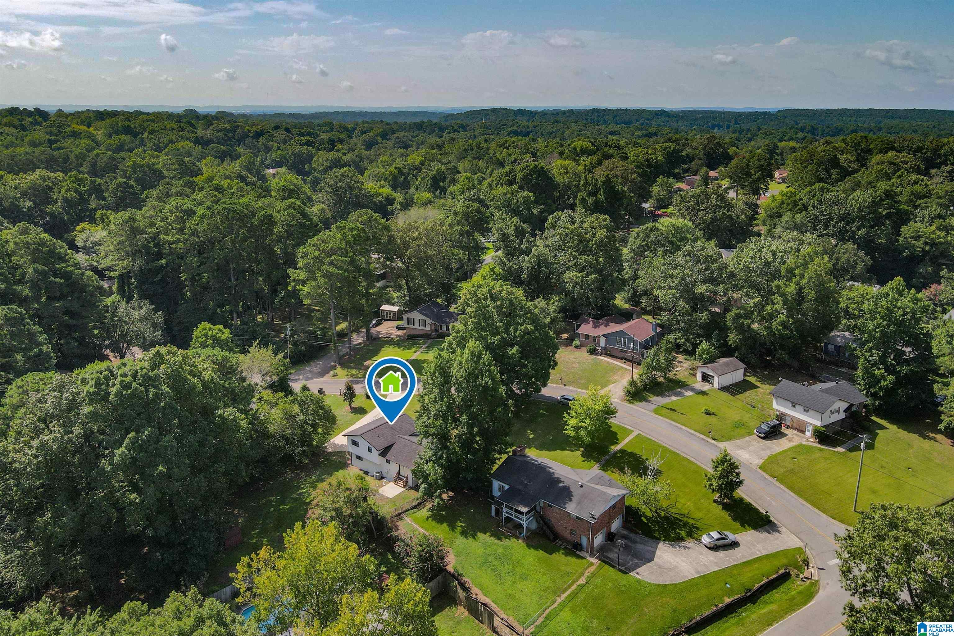 2904 Clement Street Adamsville, AL 35005 - Photo 31 of 33