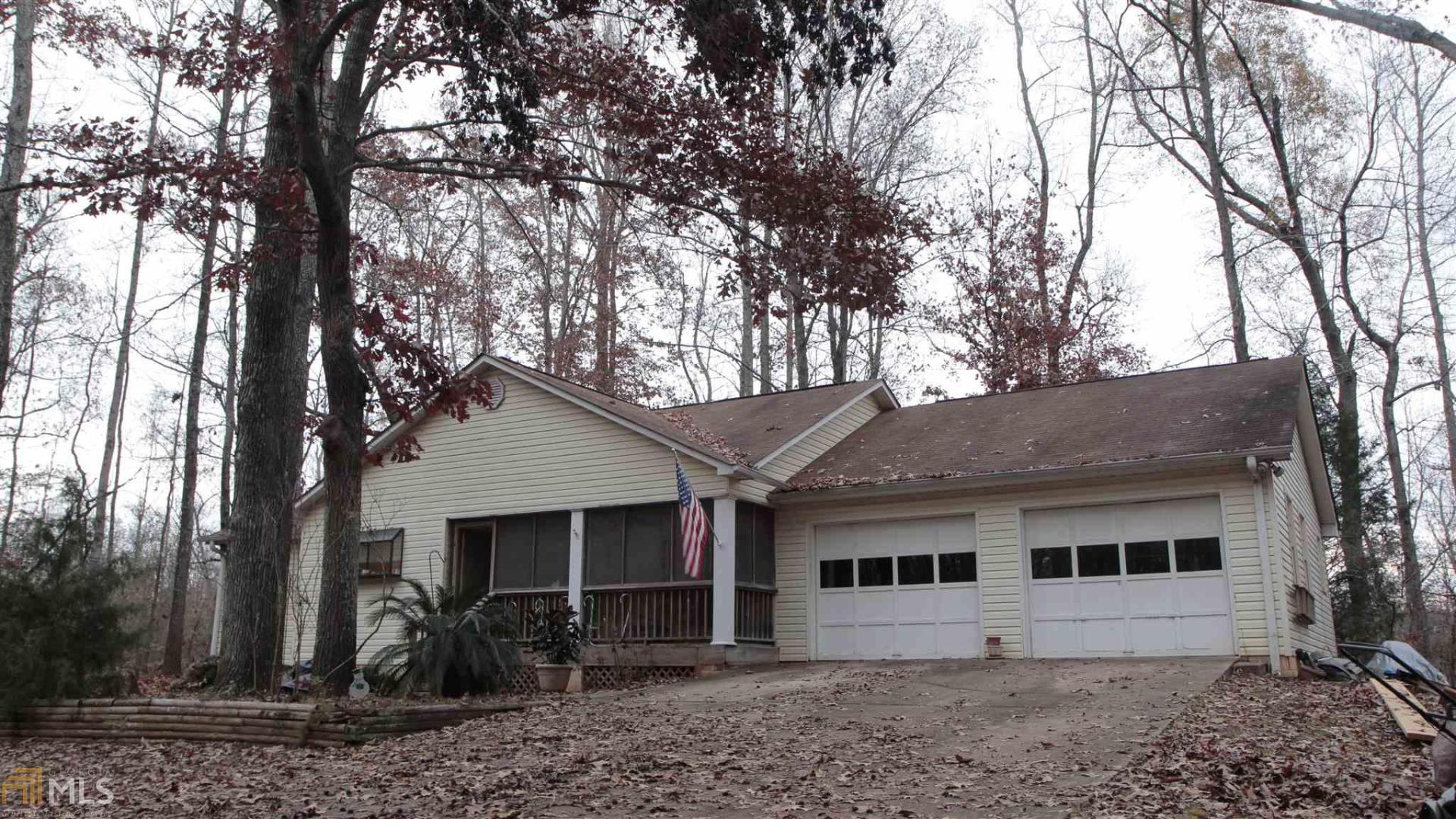 3328 Northeast Hickory Level Road Temple, GA 30179 - Photo 1 of 1