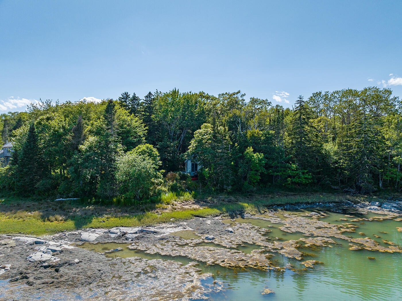 57 Flapjack Lane Cushing, ME 04563 - Photo 54 of 61 DJI_0359