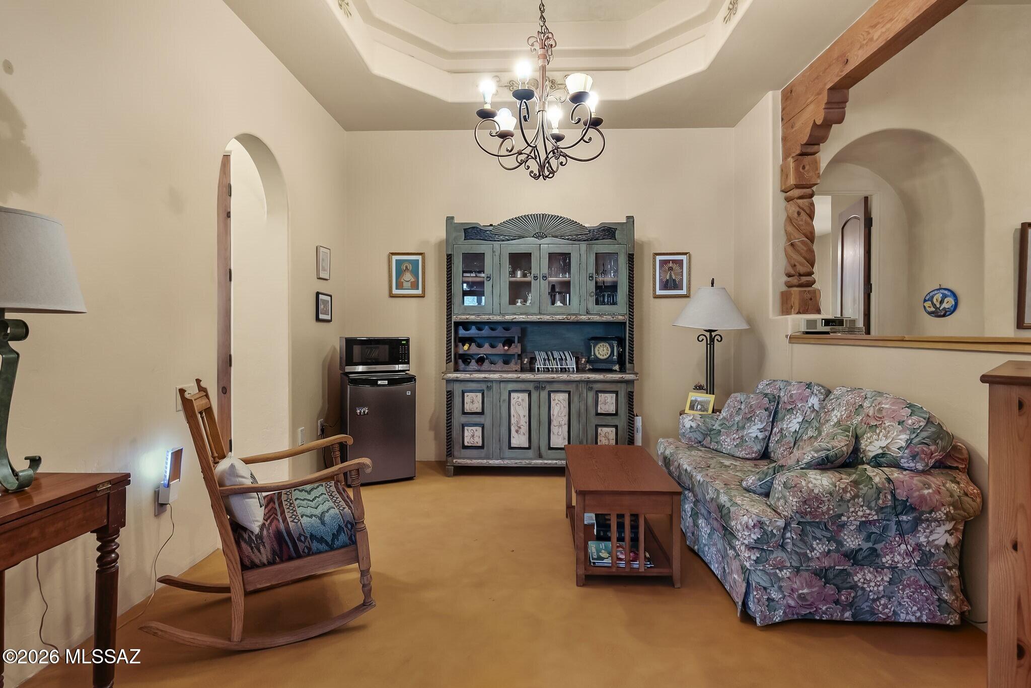 146 Circulo Vespucci Tubac, AZ 85646 - Photo 13 of 42