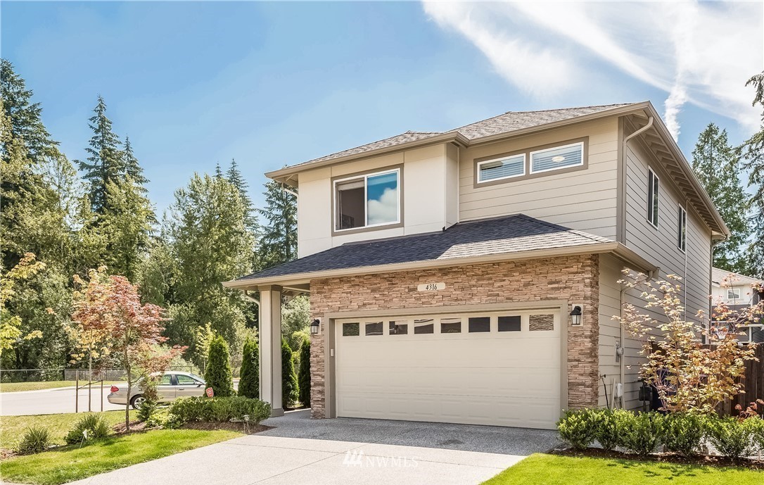 4316 212th Place Southeast Bothell, WA 98021 - Photo 1 of 24