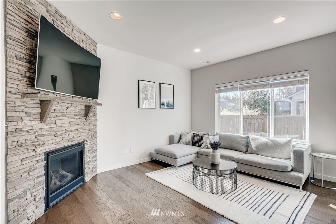 4316 212th Place Southeast Bothell, WA 98021 - Photo 11 of 24