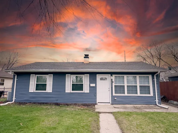 $1,850 | 6403 Nevada Avenue, Hammond, IN 46323