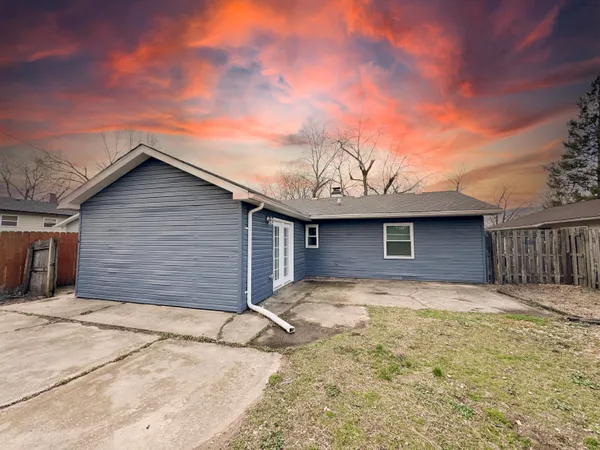 $1,850 | 6403 Nevada Avenue, Hammond, IN 46323