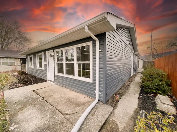 $1,850 | 6403 Nevada Avenue, Hammond, IN 46323
