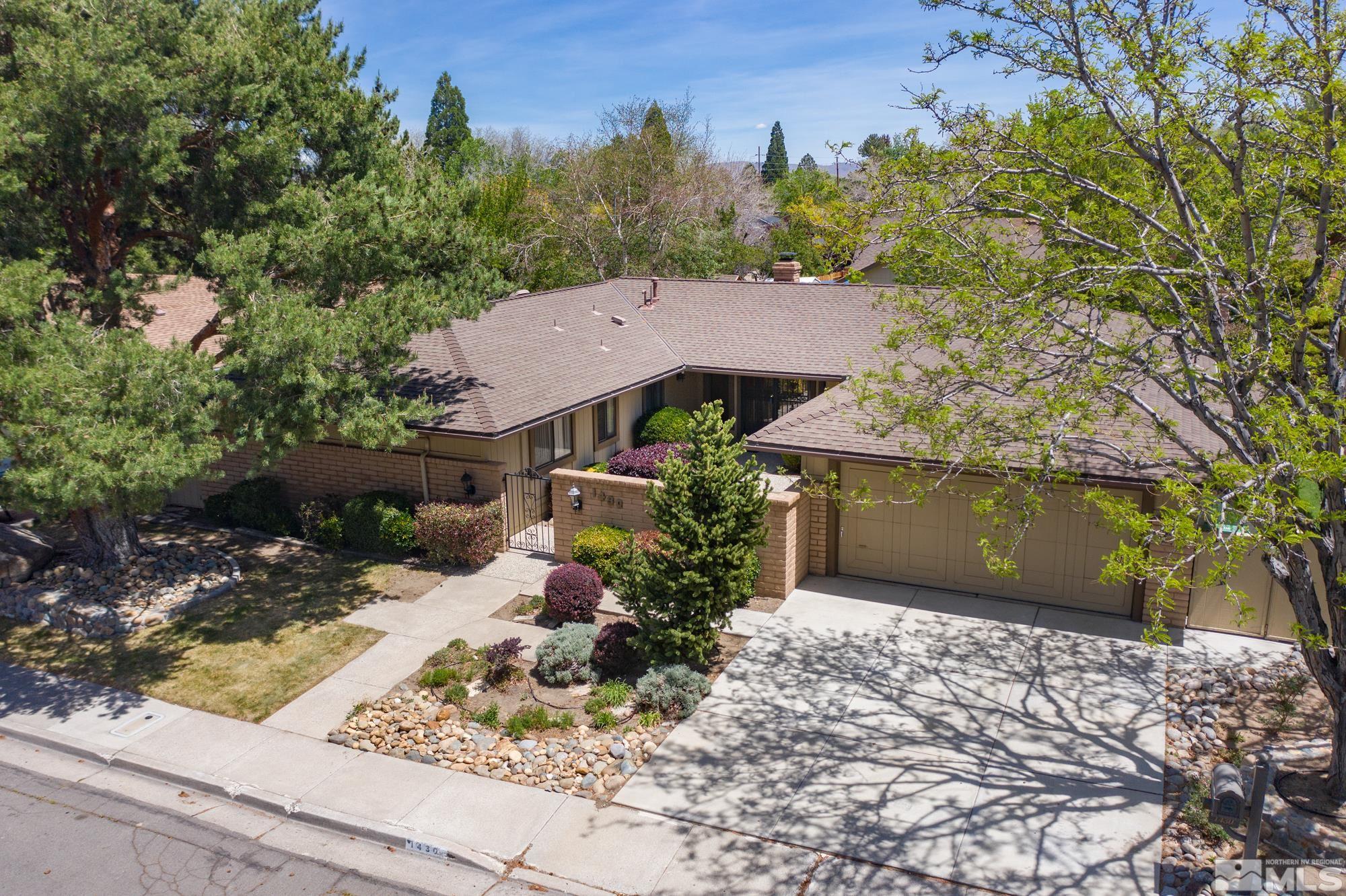 1430 Shewmaker Court Reno, NV 89509 - Photo 1 of 33 Photo 1