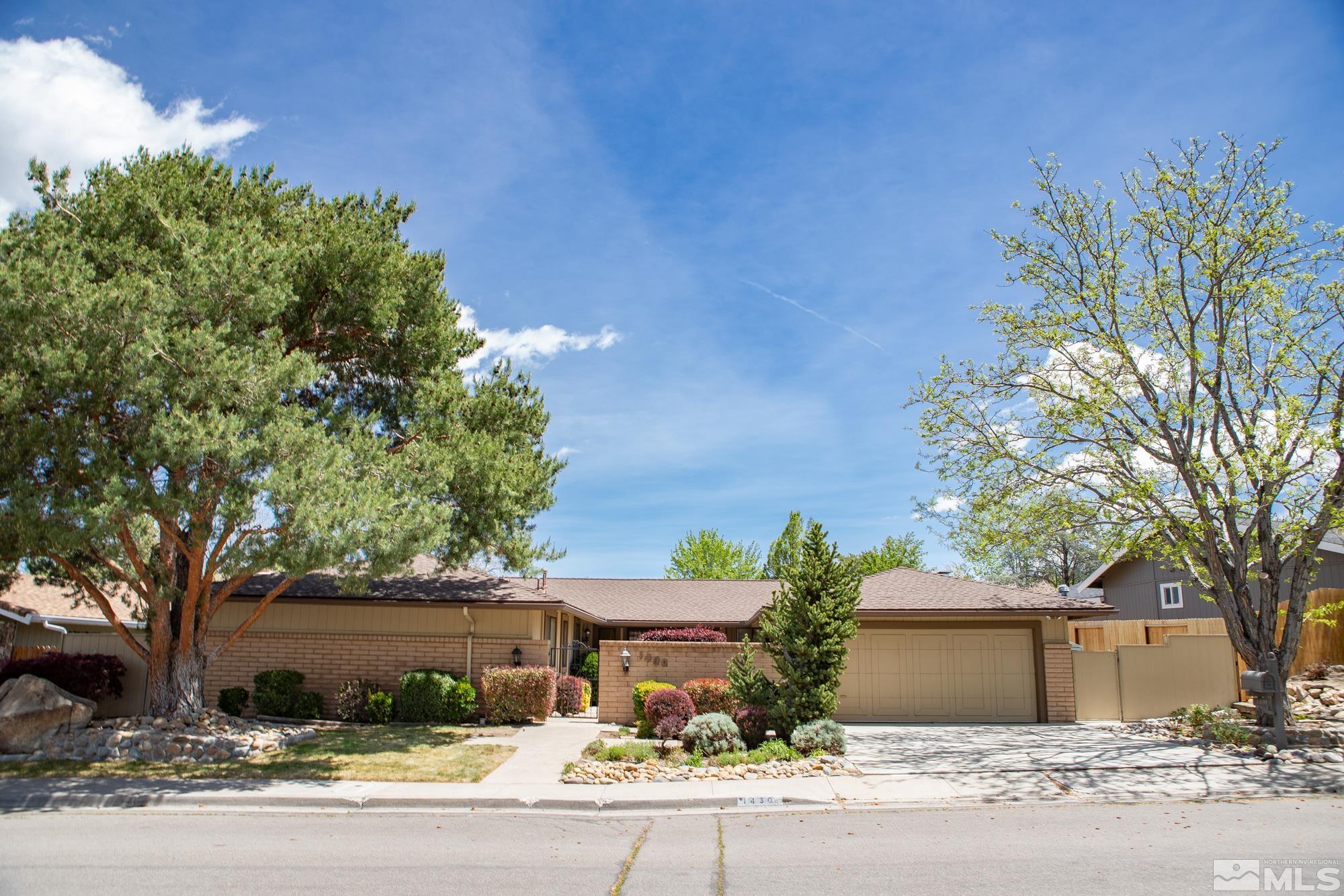 1430 Shewmaker Court Reno, NV 89509 - Photo 2 of 33 Photo 2