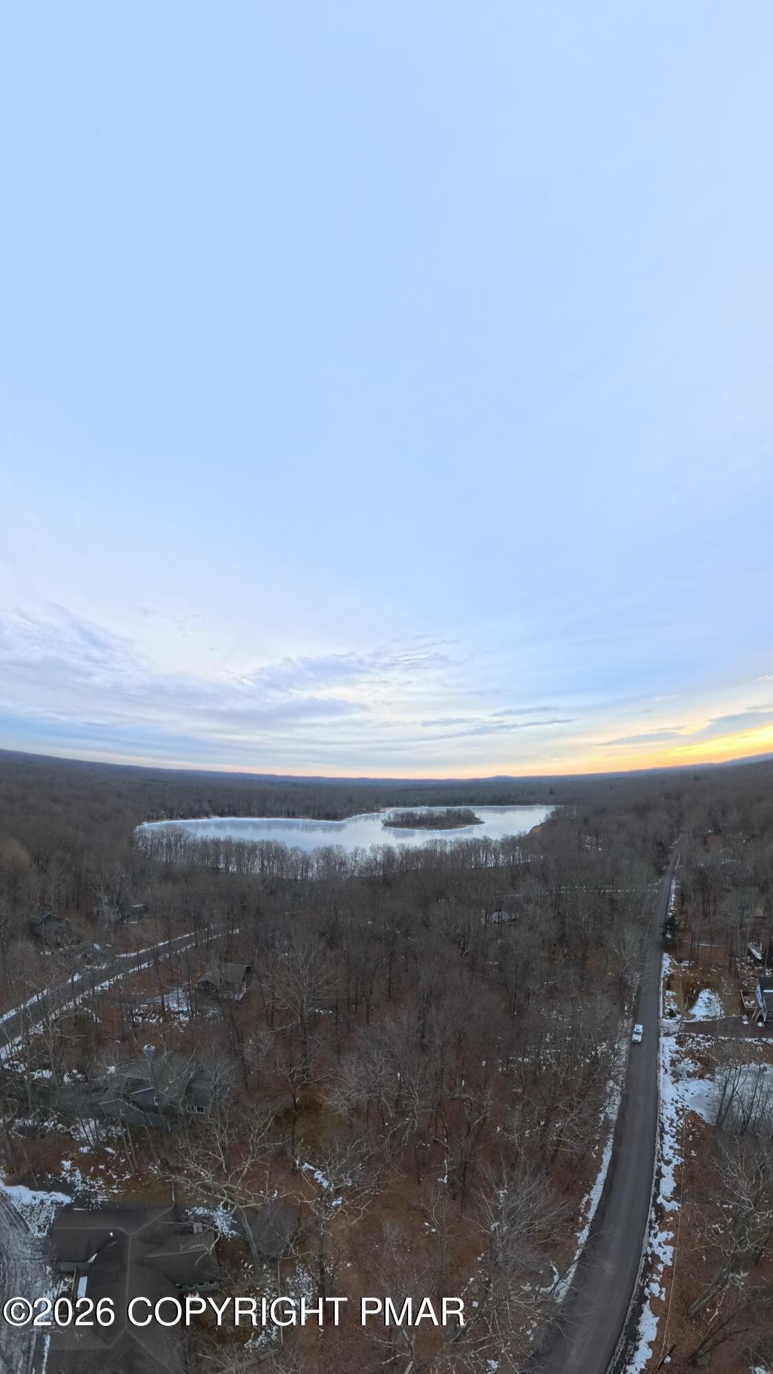 804 Selig Road Pocono Lake, PA 18347 - Photo 5 of 9