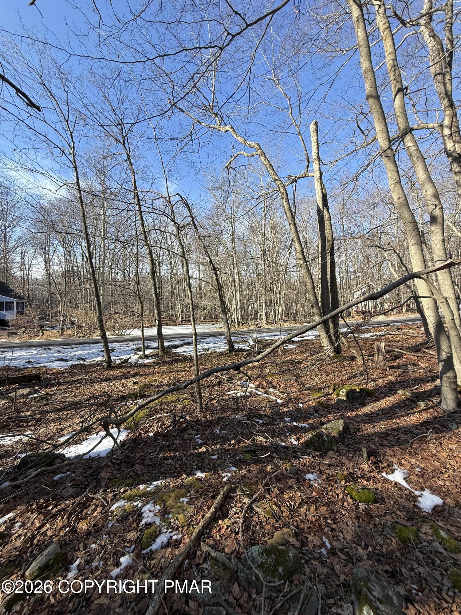 804 Selig Road Pocono Lake, PA 18347 - Photo 8 of 9