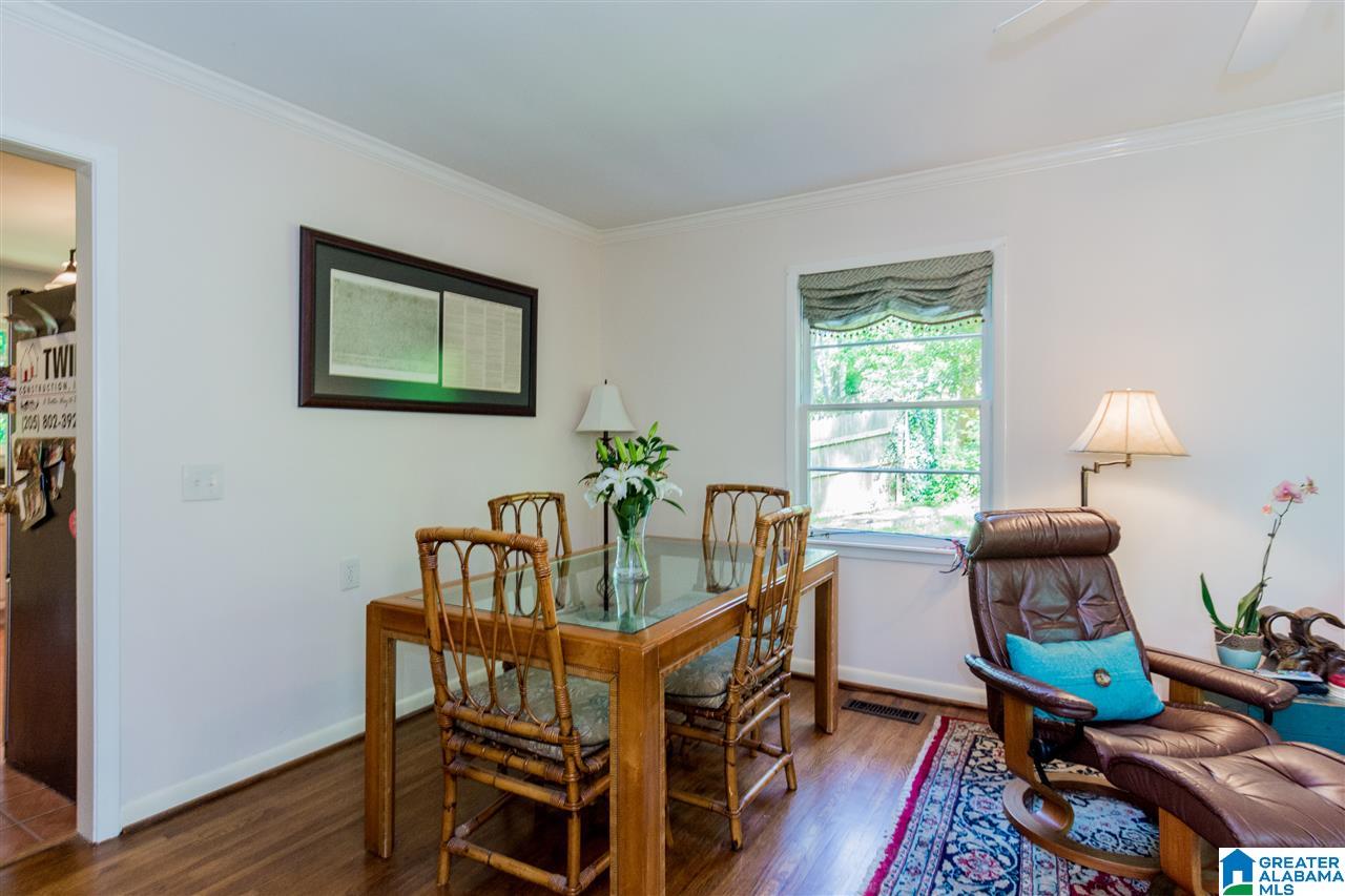 3417 Mountainside Road Birmingham, AL 35243 - Photo 7 of 28