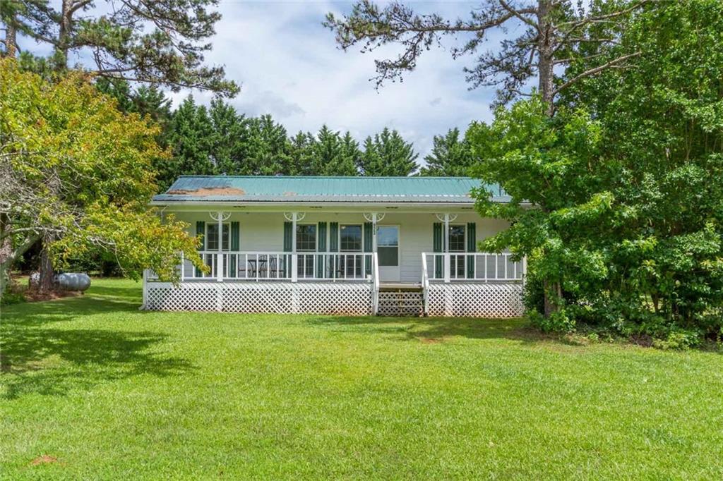 923 Cowart Road Dawsonville, GA 30534 - Photo 1 of 1 Gallery Image 1