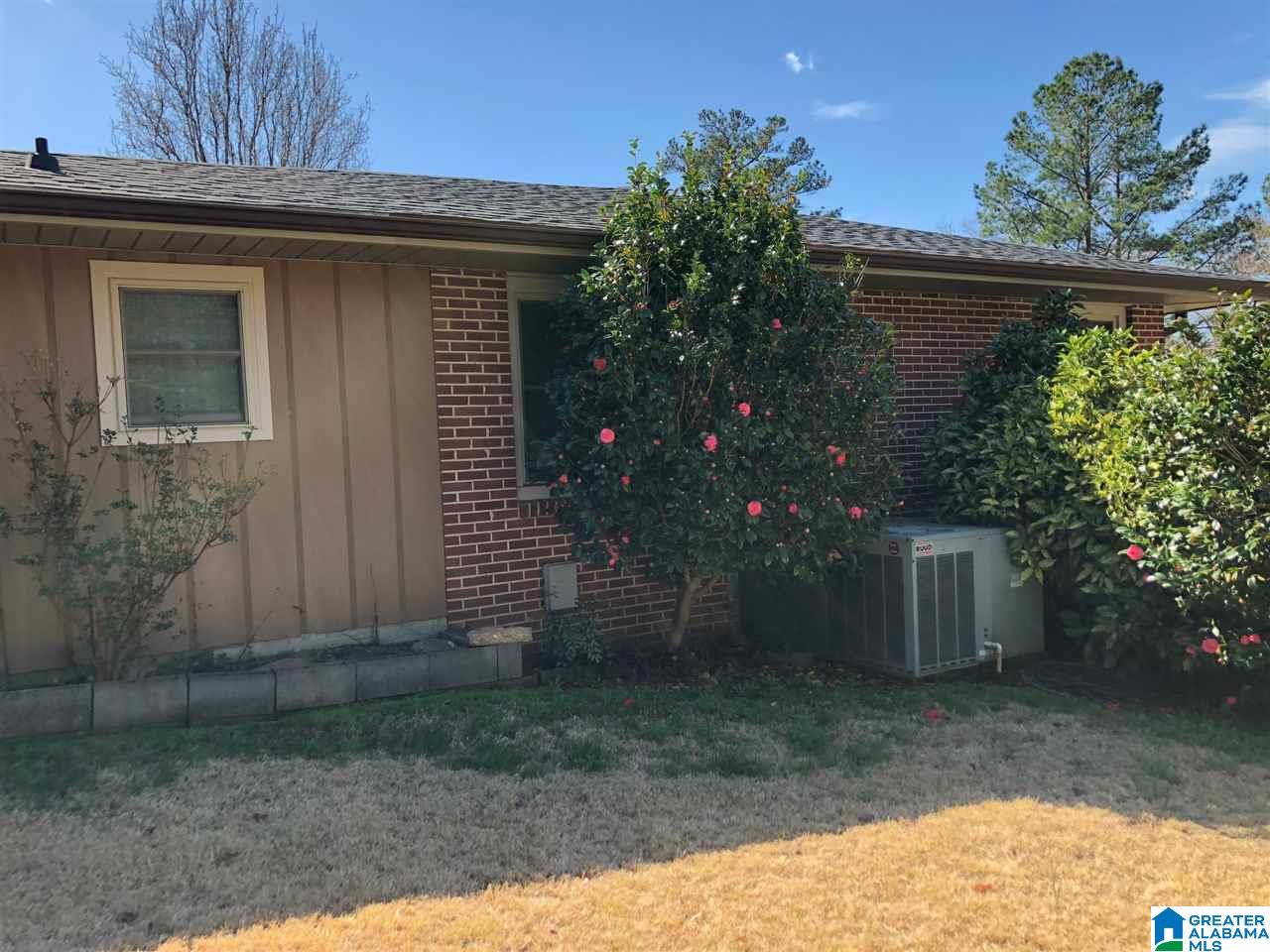 347 Brockford Road Heflin, AL 36264 - Photo 31 of 42