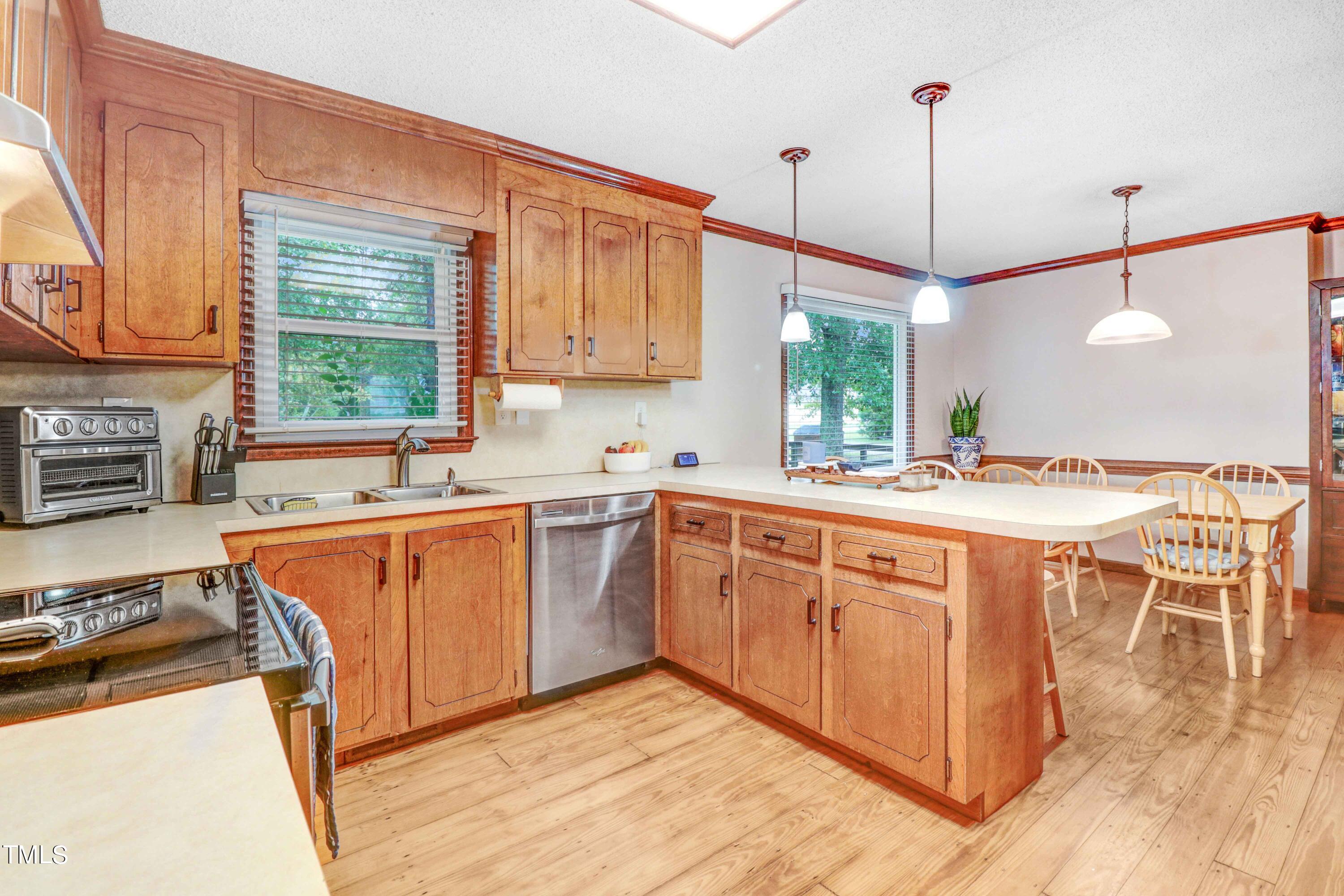 9506 Kennebec Road Willow Spring, NC 27592 - Photo 11 of 38 Katchen