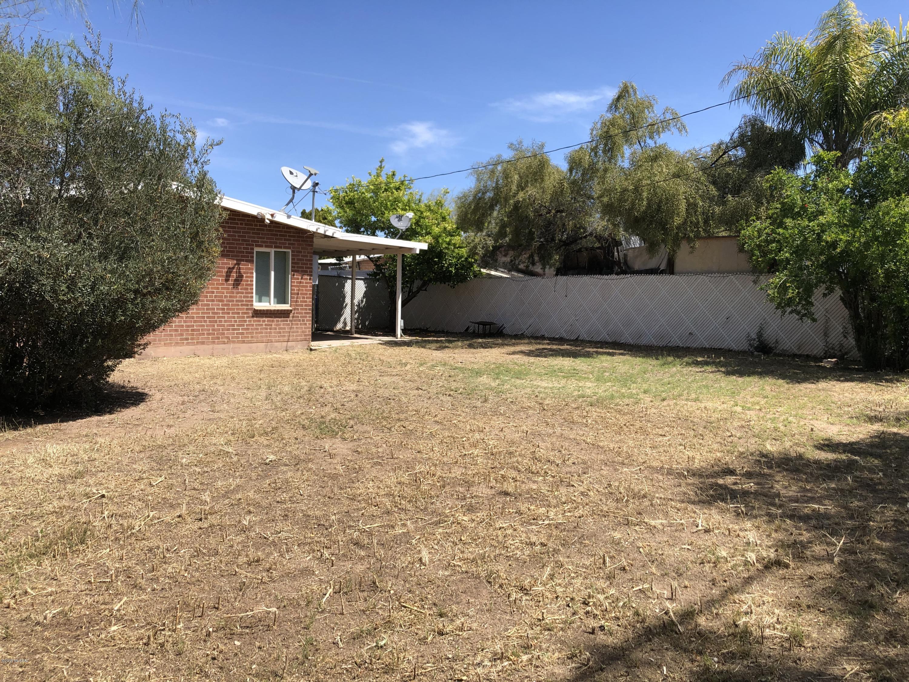 620 North Santa Rosa Avenue Tucson, AZ 85711 - Photo 15 of 16