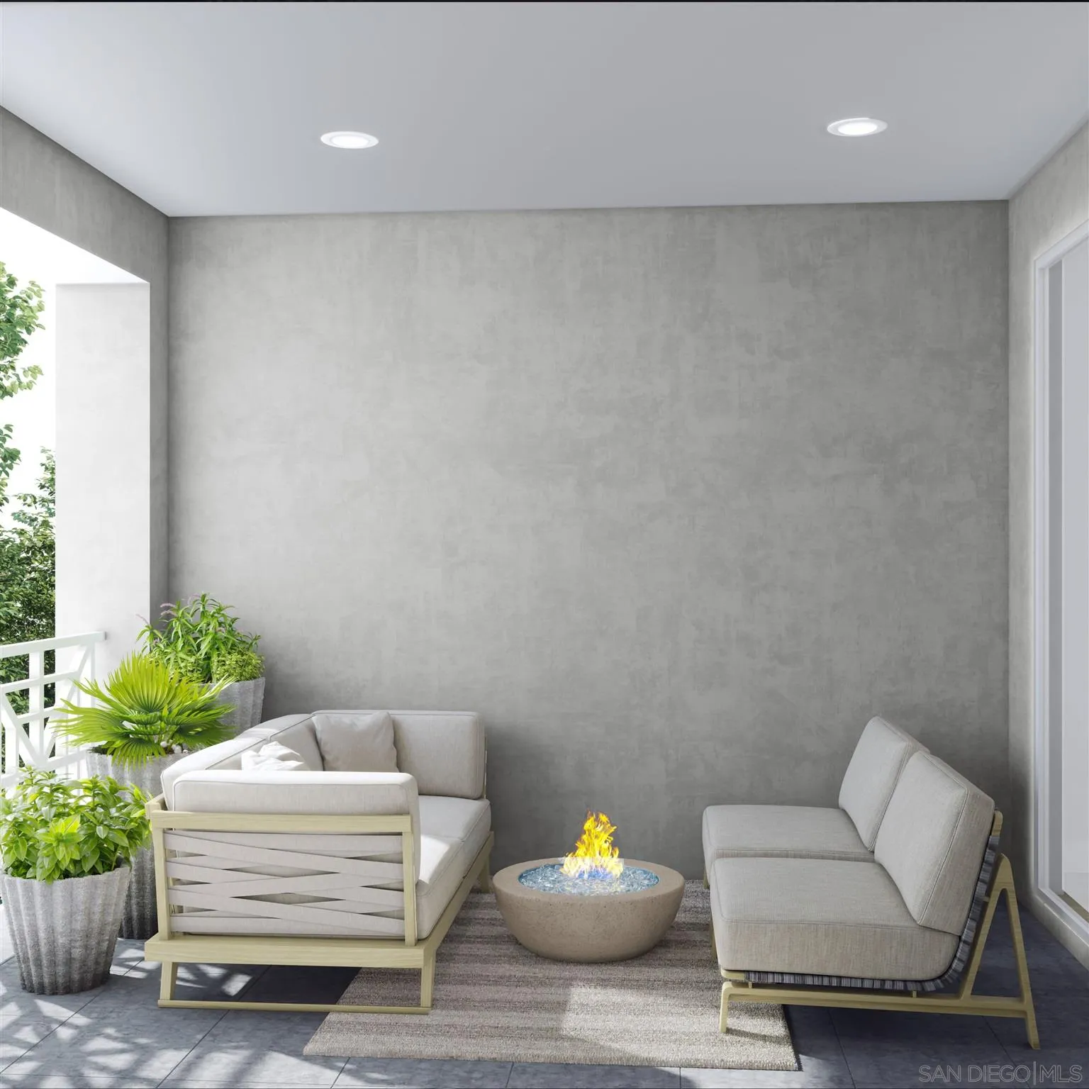 345 Oak Avenue Carlsbad, CA 92008 - Photo 9 of 21 a bathroom with a sink and a mirror