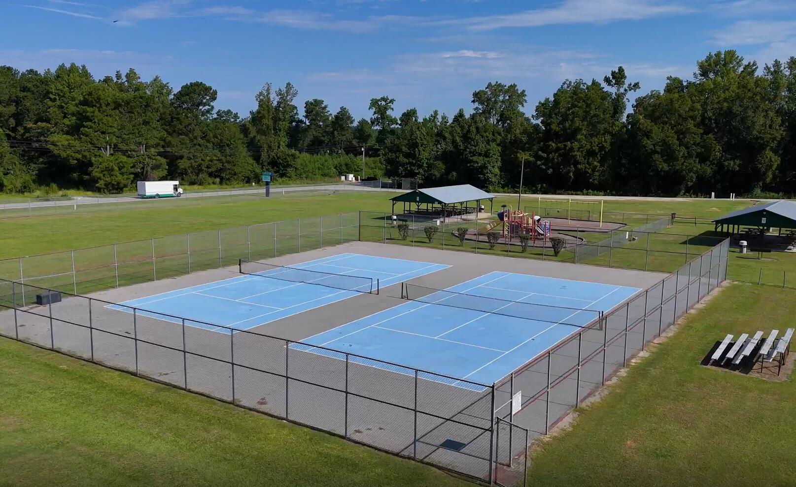 1023 Par Three Court Manning, SC 29102 - Photo 28 of 30 Wyboo 12