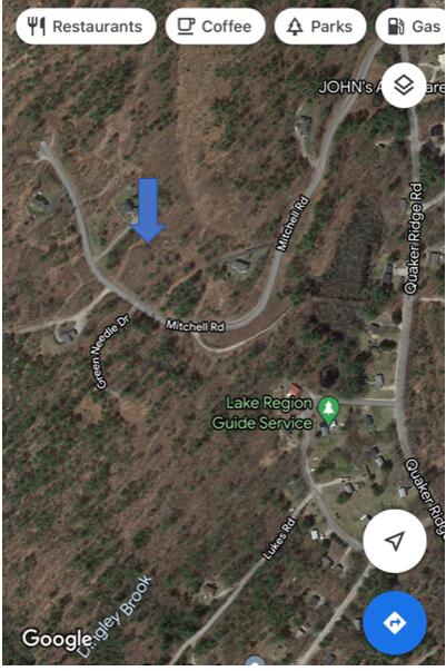 81 Mitchell Road Casco, ME 04015 - Photo 3 of 10 Screenshot 2022-02-15 143432