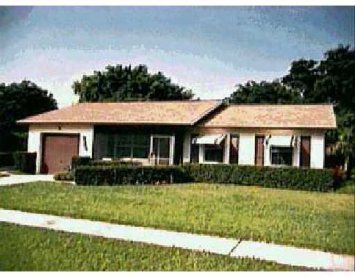 9964 Liberty Court Boca Raton, FL 33434 - Photo 1 of 2 Primary Photo