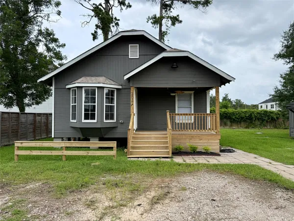 $2,100 | 2519 Paul Quinn Street, Houston, TX 77091