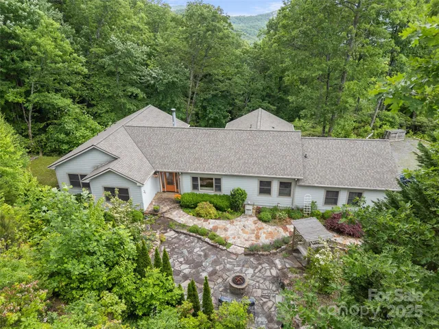 $825,000 | 253 Sandy Lane, Brevard, NC 28712