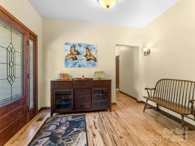 $825,000 | 253 Sandy Lane, Brevard, NC 28712