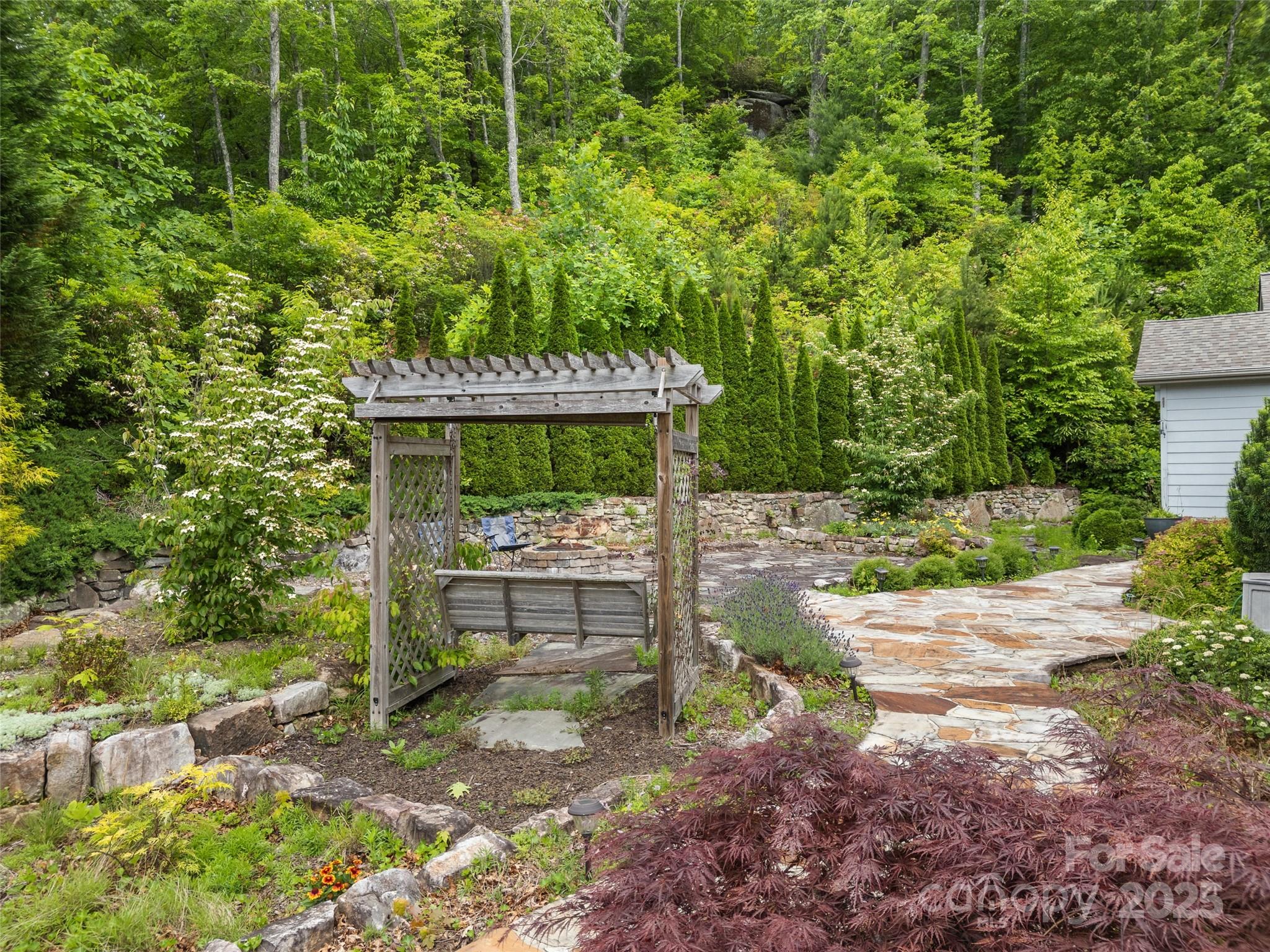 253 Sandy Lane Brevard, NC 28712 - Photo 31 of 39