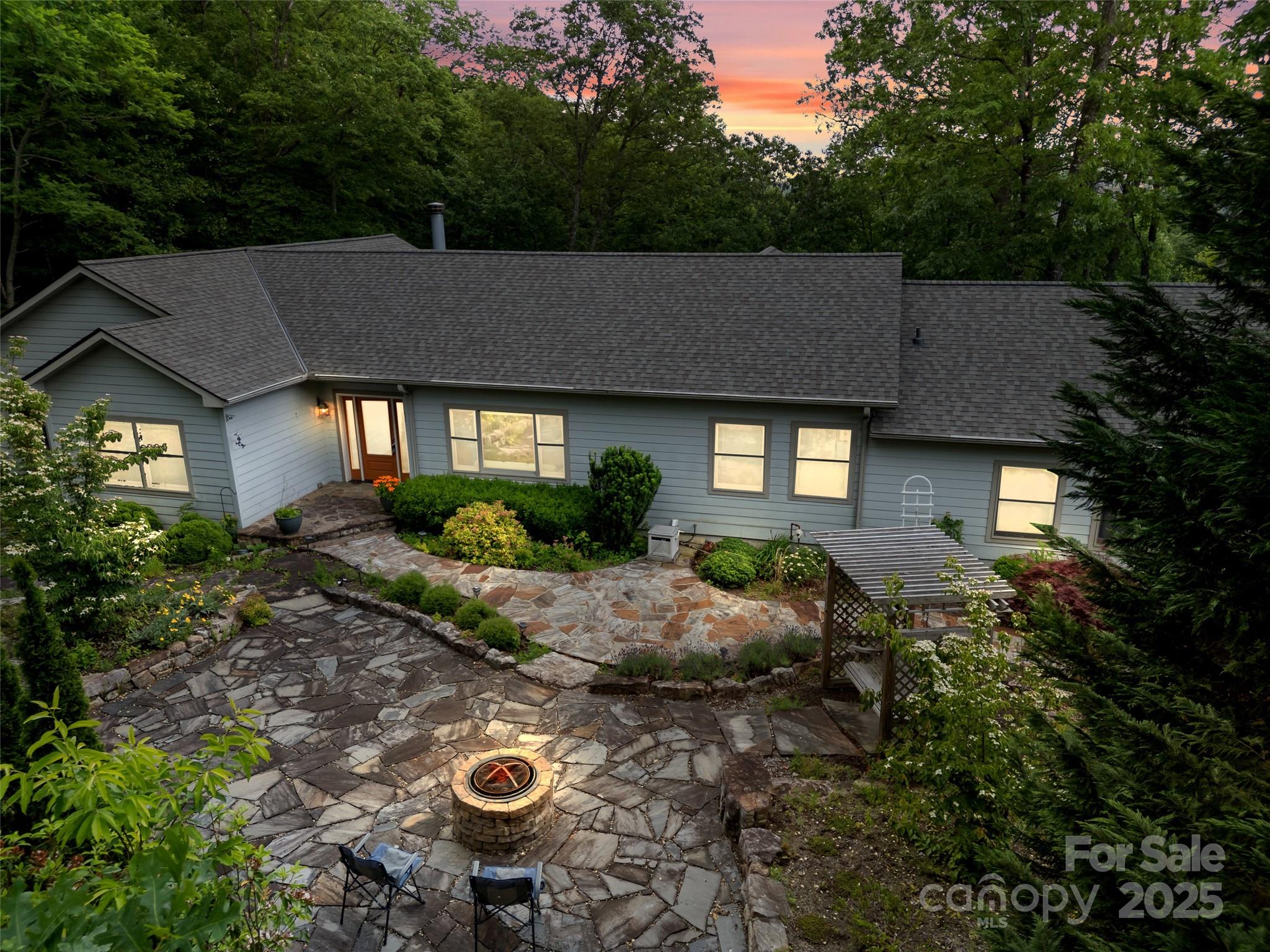 253 Sandy Lane Brevard, NC 28712 - Photo 32 of 39