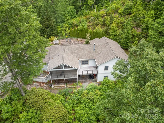 $825,000 | 253 Sandy Lane, Brevard, NC 28712