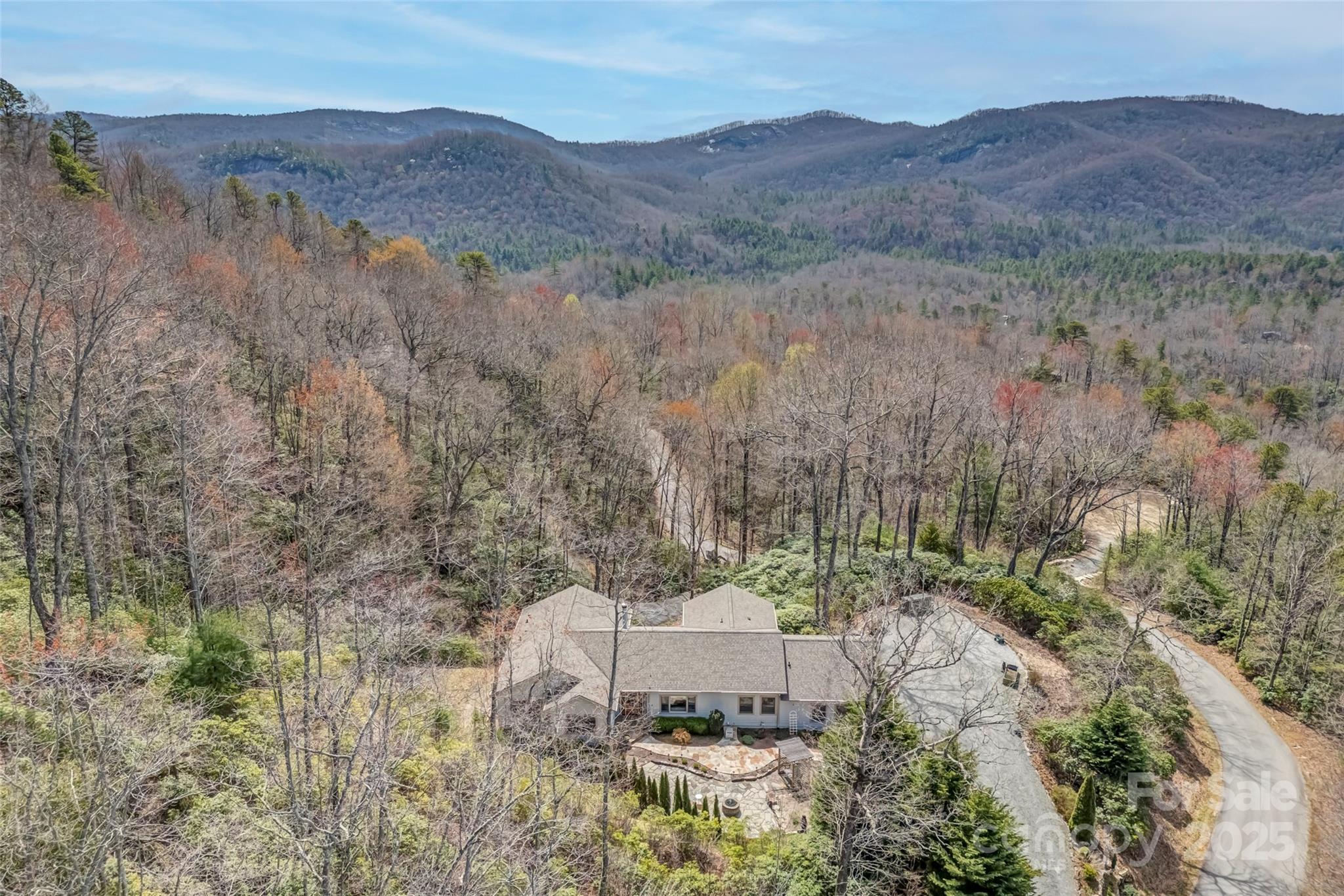 253 Sandy Lane Brevard, NC 28712 - Photo 34 of 39