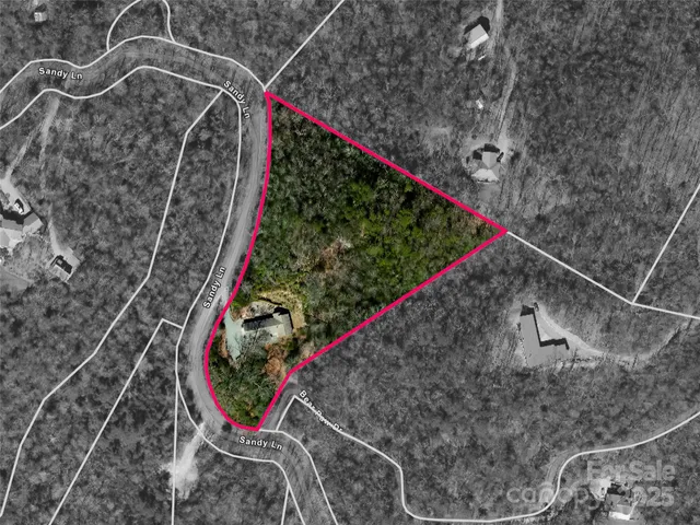 $825,000 | 253 Sandy Lane, Brevard, NC 28712