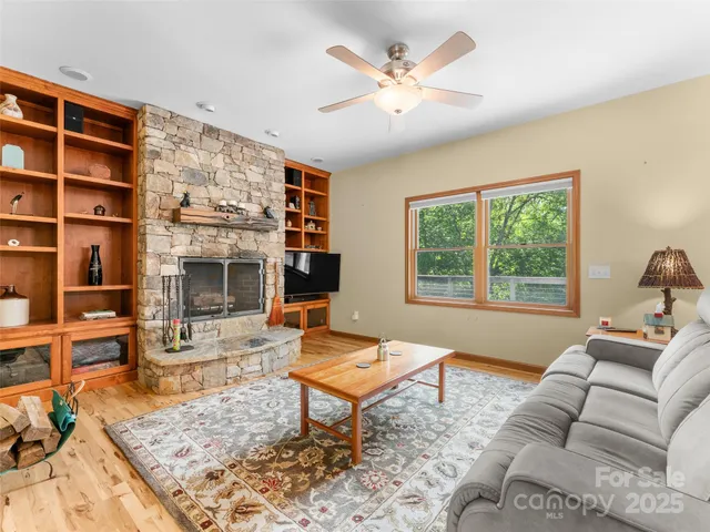 $825,000 | 253 Sandy Lane, Brevard, NC 28712