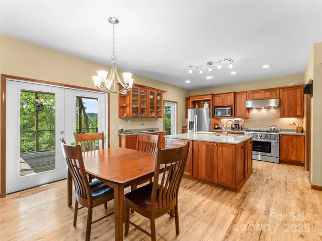 $825,000 | 253 Sandy Lane, Brevard, NC 28712