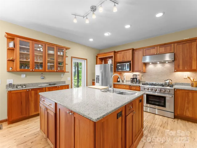 $825,000 | 253 Sandy Lane, Brevard, NC 28712