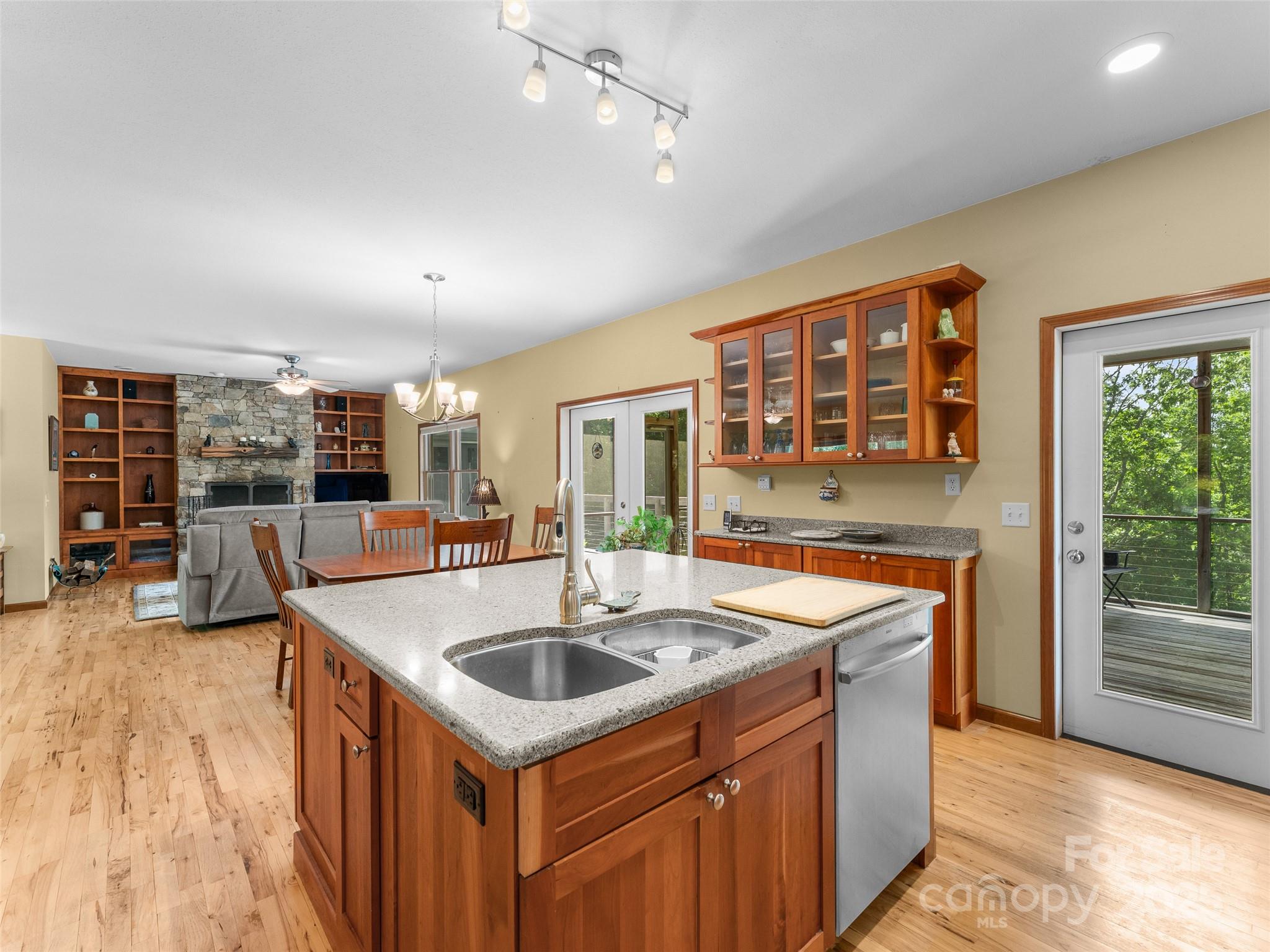 253 Sandy Lane Brevard, NC 28712 - Photo 10 of 39