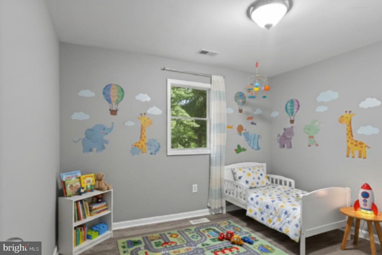 3615 Floral Park Road Brandywine, MD 20613 - Photo 6 of 38 These photos are virtually staged to showcase the