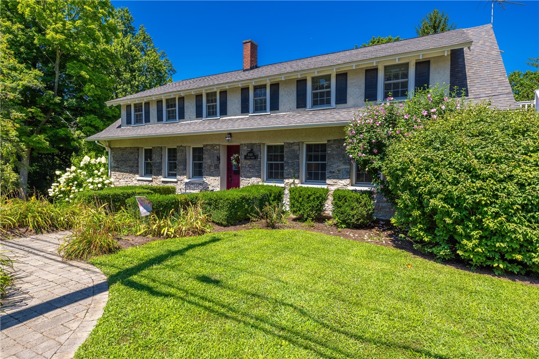 948 George Street Wheatland, NY 14511 - Photo 1 of 47