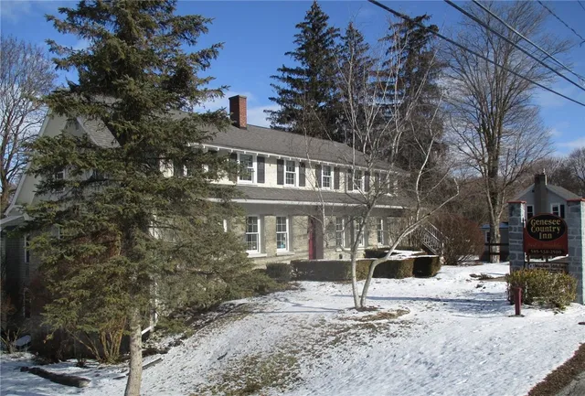 $794,995 | 948 George Street, Wheatland, NY 14511