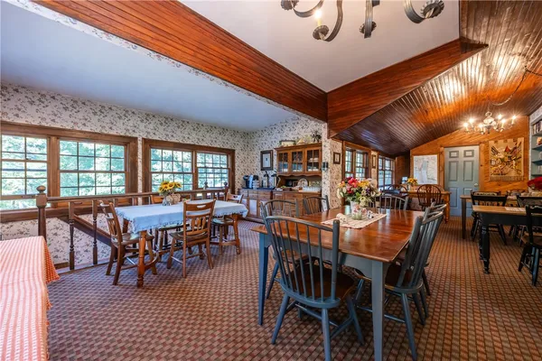 $794,995 | 948 George Street, Wheatland, NY 14511