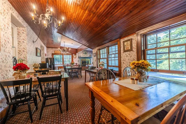 $794,995 | 948 George Street, Wheatland, NY 14511