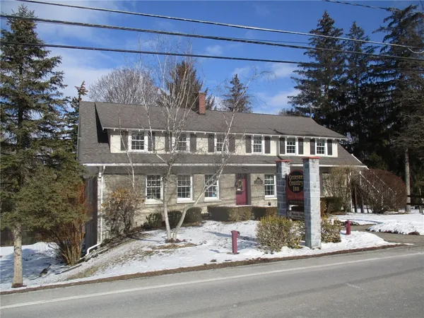 $794,995 | 948 George Street, Wheatland, NY 14511
