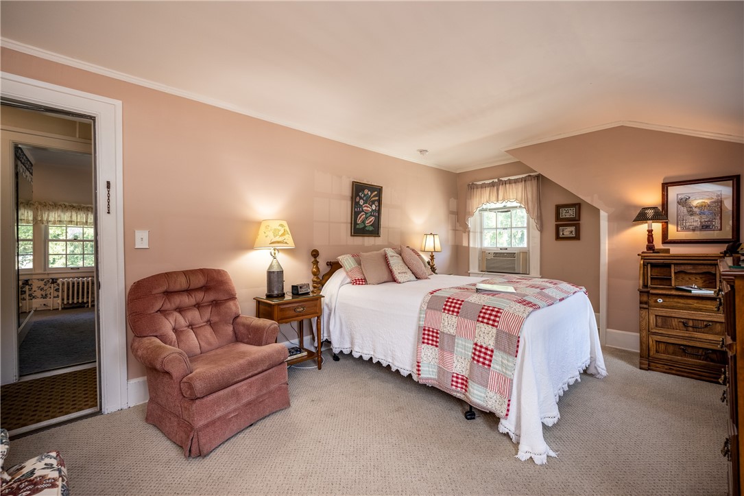 948 George Street Wheatland, NY 14511 - Photo 27 of 47