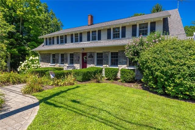 $794,995 | 948 George Street, Wheatland, NY 14511