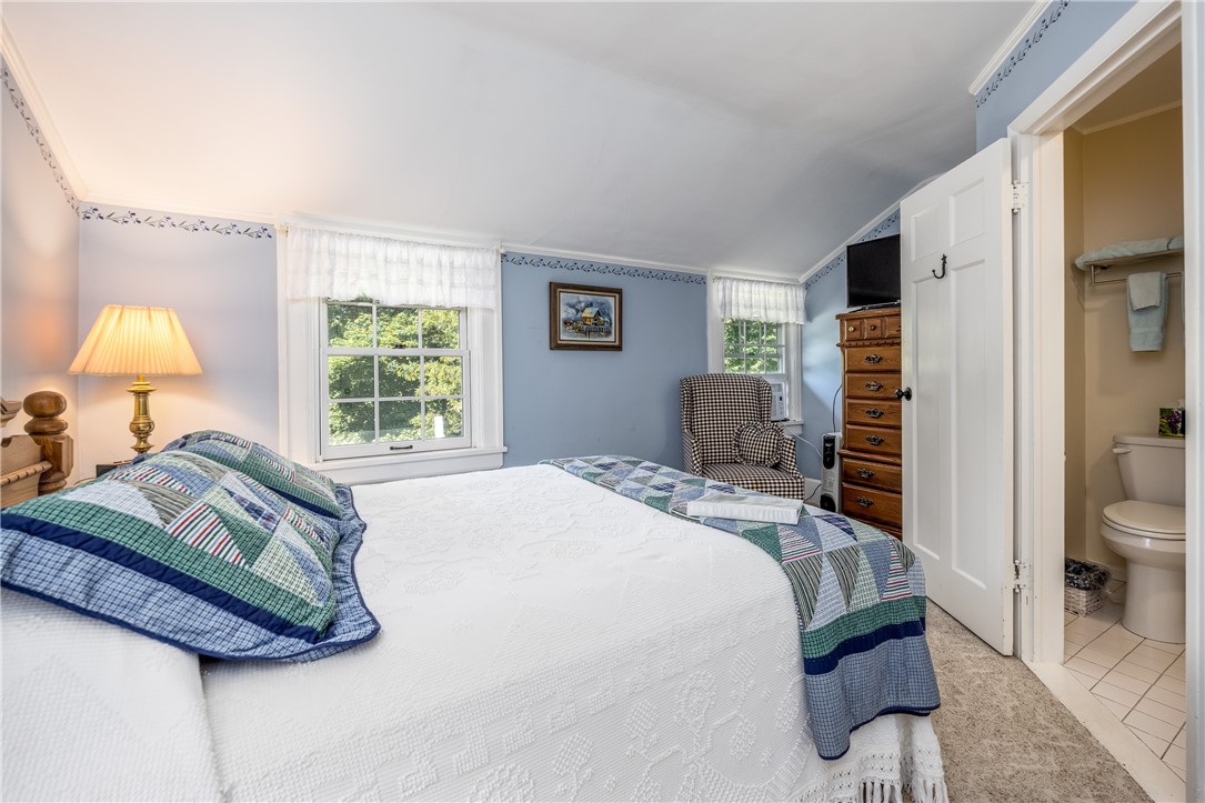 948 George Street Wheatland, NY 14511 - Photo 31 of 47