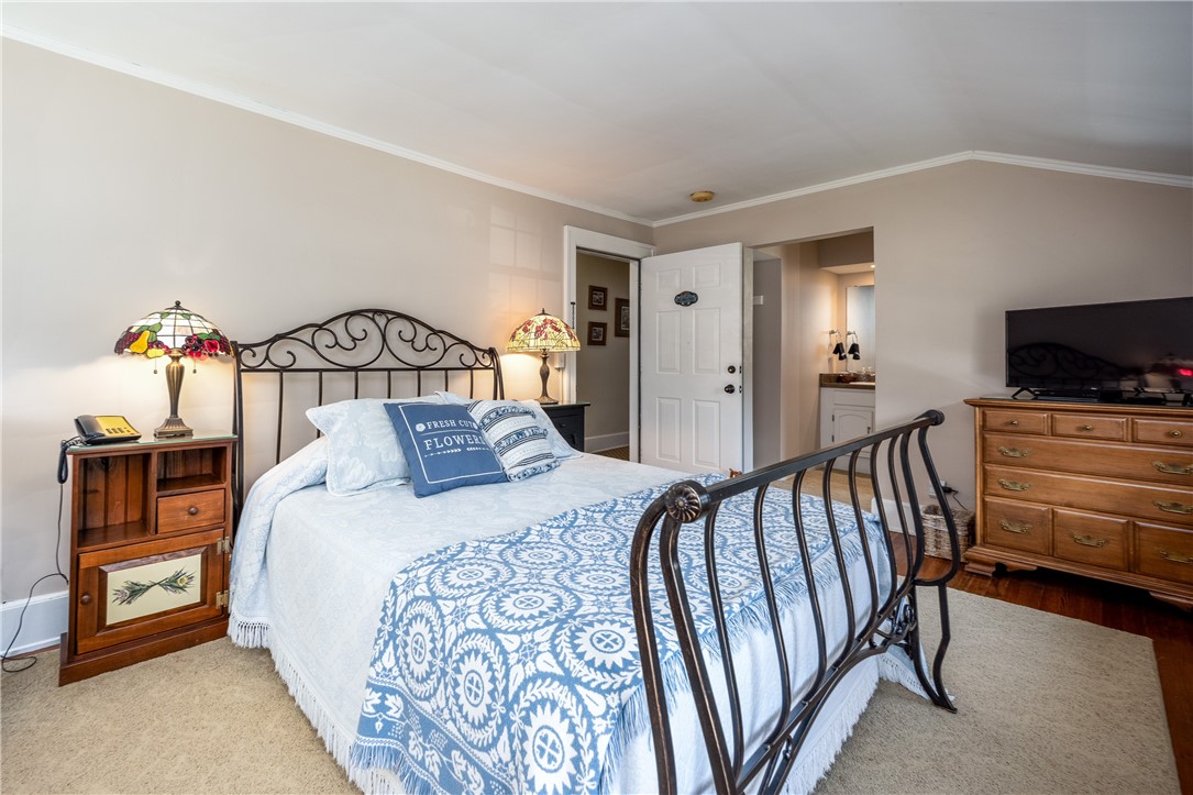 948 George Street Wheatland, NY 14511 - Photo 37 of 49