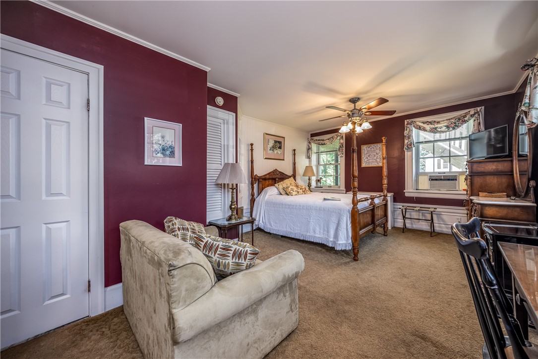 948 George Street Wheatland, NY 14511 - Photo 39 of 49