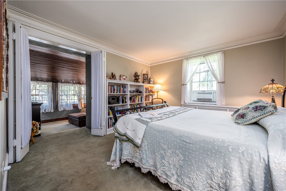 948 George Street Wheatland, NY 14511 - Photo 40 of 49