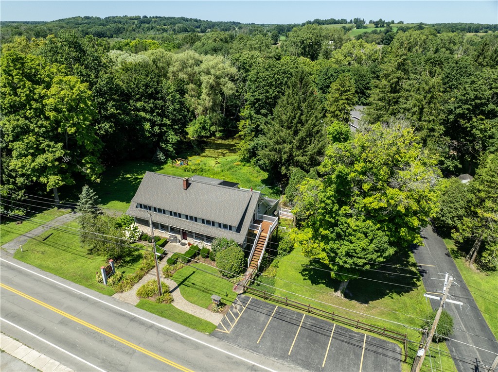 948 George Street Wheatland, NY 14511 - Photo 4 of 47